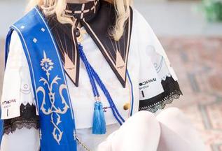 妙趣横生的高清小护士，九柒喵的针筒分享让我想多了。