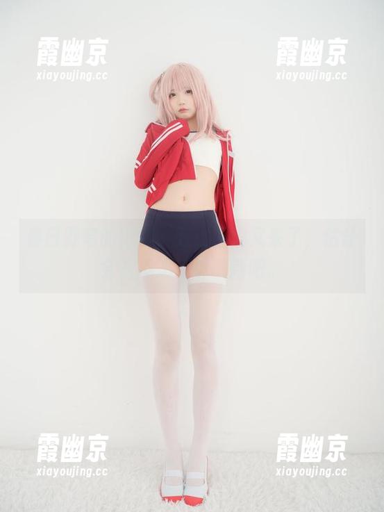 春日野穹的图册，五更百鬼又来了，估计会被抱怨不够清新吧。