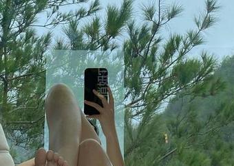 微密圈 – 俏妞qiaoniuTT写真分享，御姐不仅仅是个形象，更是种态度！
