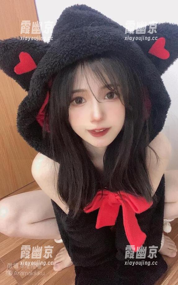 职场小插曲：倦倦喵的女同事福利图集，谁能拒绝？