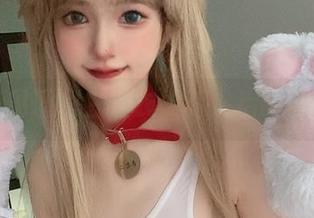 倦倦喵见证，白睡衣更新之后的真实模样