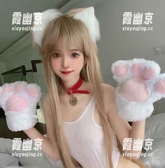 倦倦喵见证，白睡衣更新之后的真实模样