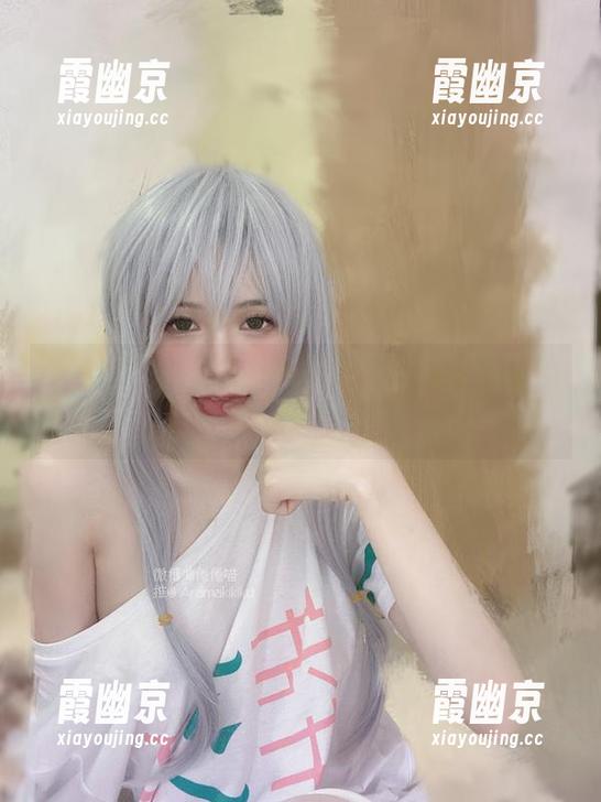 倦倦喵的长腿大赏，免费套图送给瞎逛的你！