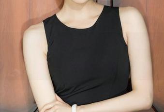克拉女神 – 集合萌妹子，吕佳跟美图来了一场有趣的对话！