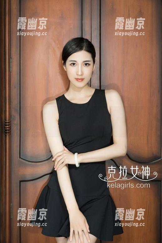 克拉女神 - 集合萌妹子，吕佳跟美图来了一场有趣的对话！