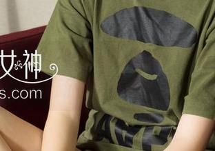 克拉女神 – 体操服下的清新，艾米美图更新值得一瞧！