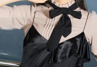 克拉女神 – 高子琁的夏天套图，资源就像烈日，直击心底但又不敢直视。