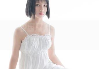 兔玩映画 – 校园里无圣光，五更百鬼的写真果然别具一格