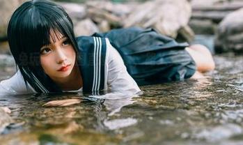 来点干货，兔玩映画原图直接分享，路人女主的养成程序好像有点乱。