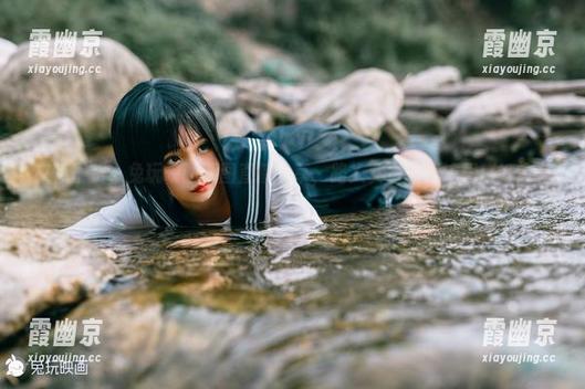 来点干货，兔玩映画原图直接分享，路人女主的养成程序好像有点乱。