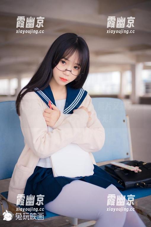 兔玩映画 兔玩映画的单眼皮小妹妹,照片又来了,免费领取明天就被抢光!