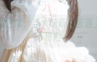 双马尾的日常：当六味帝皇酱遇上cos神奇冒险