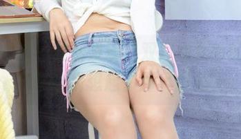 初夏女神 – 突然发现，双双兔女郎的高清分享让我想起了那只傻兔子
