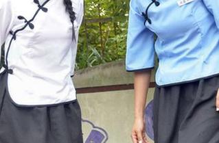 初夏女神 – 安妮的修女时刻：无圣光的另类合辑