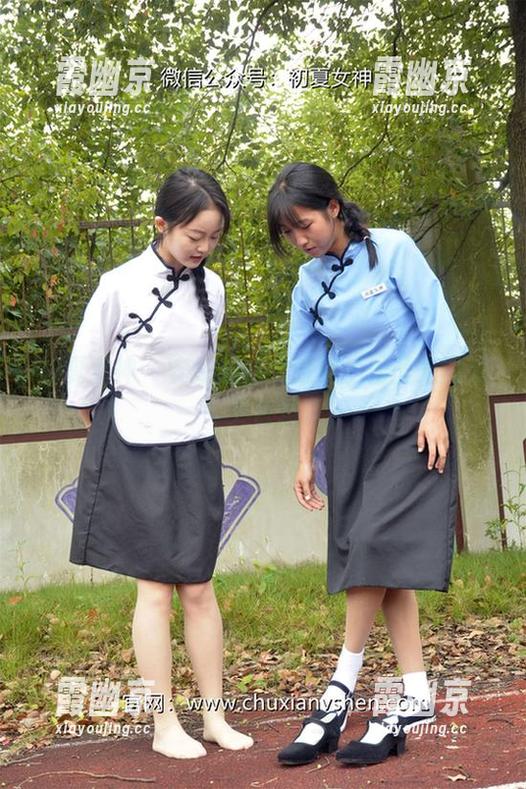 初夏女神 - 安妮的修女时刻：无圣光的另类合辑