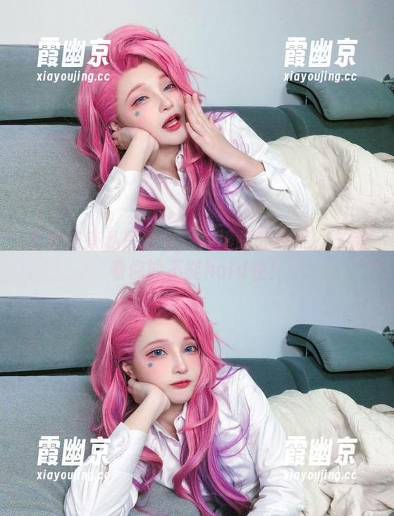 千夜未来 千夜未来私房教室:传授啥知识呢?关键看你能不能hold住!