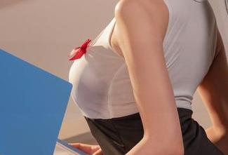 《咬人小小兔》裸足情，定制图集藏着哪些小心思。