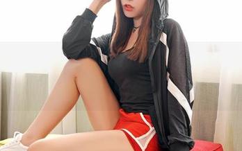 嗲囡囡 – SiByl李思宁的温柔写真集，原图破坏了我的强硬防线。
