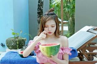 嗲囡囡 – 私房剧情：张俊佳的另一面，哎呀别看太认真哦