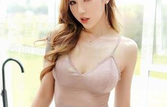嗲囡囡 – 程慧娴Phoebe的清纯套图，下载它，你的朋友圈可能会被这些可爱气息炸开！