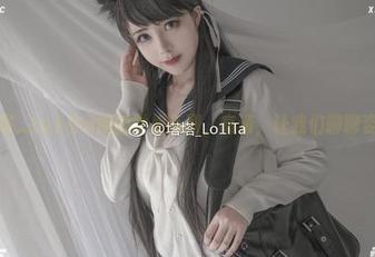 塔塔_Lo1iTa她的学姐系列，高清，让我们聊聊姿态