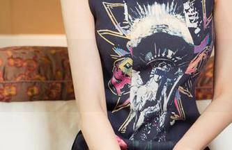 头条女神 – 谁说只有‘原图’才是王道？来看潘朵拉的肉丝传奇吧