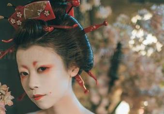 奈汐酱Nice的女孩套图：隐秘的喧嚣，淡淡的倔强