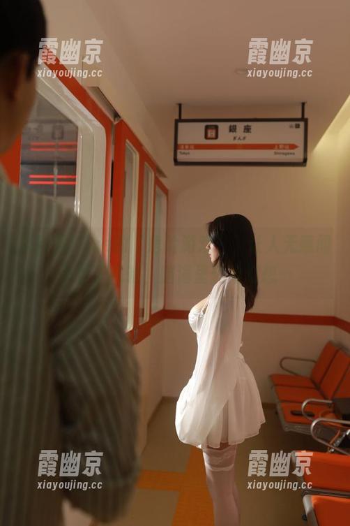 奈汐酱Nice 奈汐酱Nice的“危险游戏”,让人无意间多看了几轮,脑海里开始幻想…