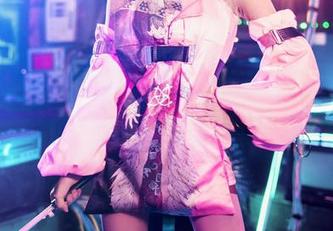 黑贞德与奶狮不咬人，写真集里都有啥奇妙的碰撞呢？