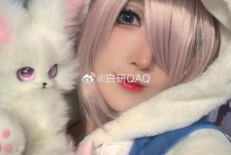 妖君白研的全集好到离谱，完全不想放过艾雅法拉的每个角度啊。