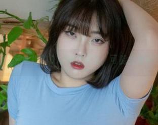 小心！看了宋哈娜的DJAWA写真，可能会难以自拔哦！