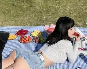 微密圈 – 玩家模式开启：宋昱欣的高清和服合集，打卡必看！