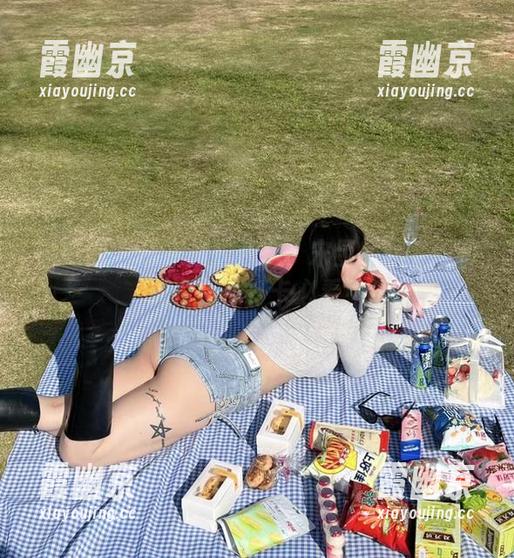 宋昱欣 微密圈 - 玩家模式开启:宋昱欣的高清和服合集,打卡必看!