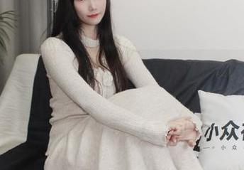 小众视觉 – 别急，婷婷的圣诞写真集才是终极圣诞礼物分享！