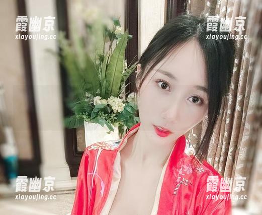 微密圈 - 小玉吃果冻清纯精选合集，分享她对“清新”两个字的理解～