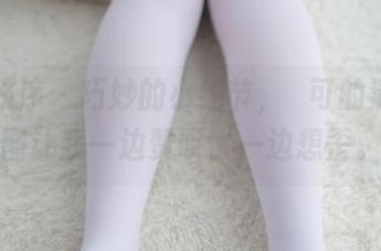 少女秩序 – 巧妙的小细节，晞可的清纯套图让我一边赞叹，一边想歪。