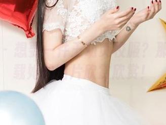 尤果网 – 想要一件王幼贞校服？那就先下载她的图片欣赏欣赏！