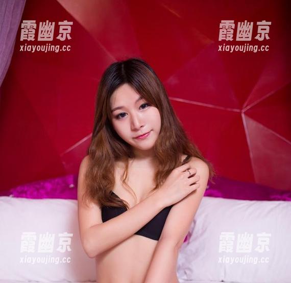 尤物馆-Cris_卓娅祺 尤物馆 - 全套甜心图包!怎样能把Cris_卓娅祺丢进我的梦里