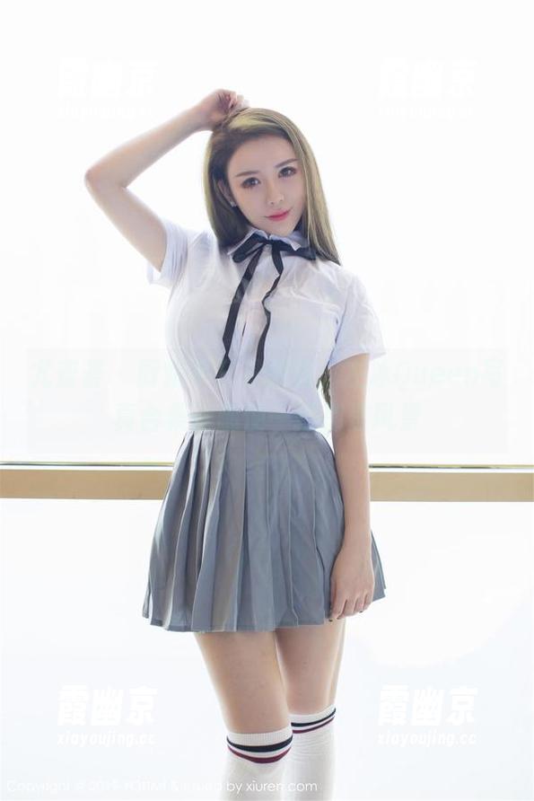 尤蜜荟-左冰Queen 尤蜜荟 - 厨娘不只是做饭:左冰Queen写真合集,随便一摆都是风景