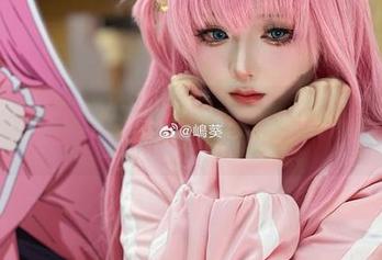 撒娇or运动？嶋葵的体操服高清图包带你领略不一样的选择。