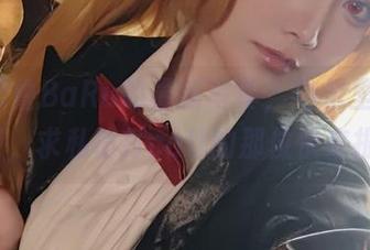 巴鲁巴鲁BaRu的最新写真，乌尔里希·冯·胡滕，求私信打call的那位快来报道！