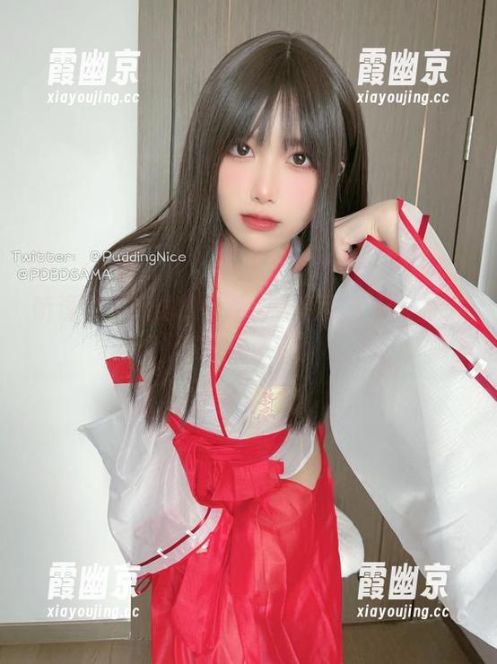 听说布丁大法的全套肉丝原图，有人看了不想走了哦。
