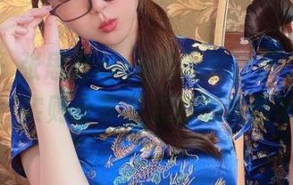微密圈 – 张思允nice和她的作品，看似剧情，实则分享了点别的东西吧？