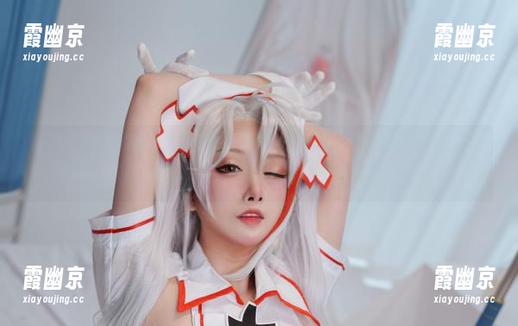 念念_D 这次念念_D的碧蓝航线更新,欧根亲王上镜,这气场可真快把我搞麻了。