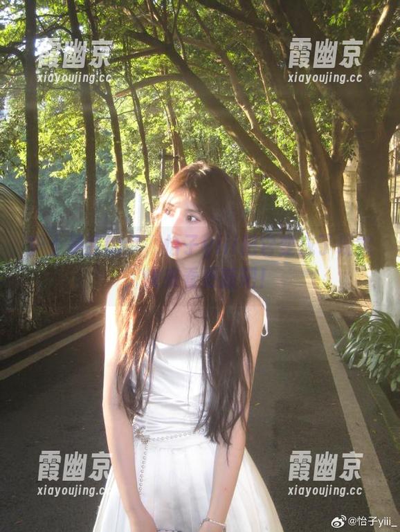 护士是我的梦，怡子yiii把它变成了现实，快来看更新吧！