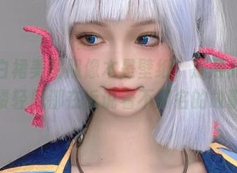 她的白裙美图照像本是壁纸，戚顾儿的每一缕轻风都在诉说着不知名的故事。