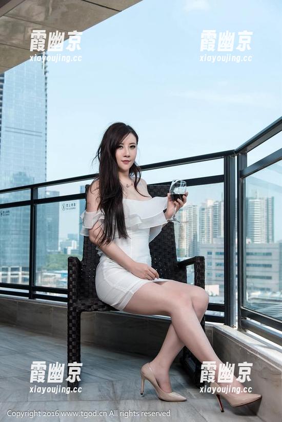 推女神 - “伍月yuer和服”图包，谁说衣服不能聊情感？