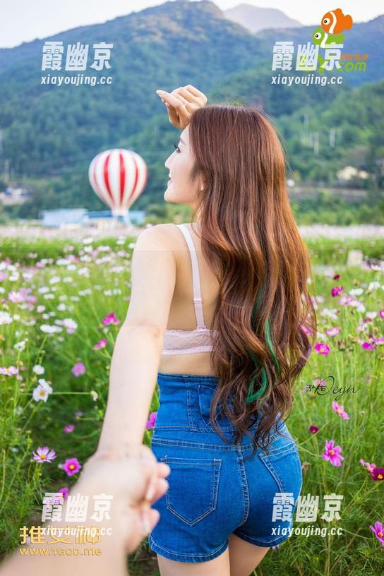 推女神 - 数量不多的无圣光水手服图片，宛恩miyu又出奇招