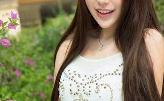推女神 – 婚纱私拍，艾小青的小宇宙在图包中彻底炸开了！