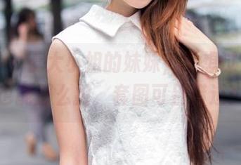 推女郎 – 于大小姐的妹妹，没想过无圣光也能那么撩，套图可别错过！